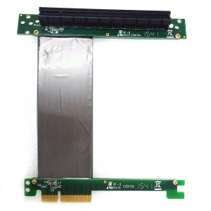 CLKF797 4x / PCIe-4x TO PCIe-16x 연장 케이블